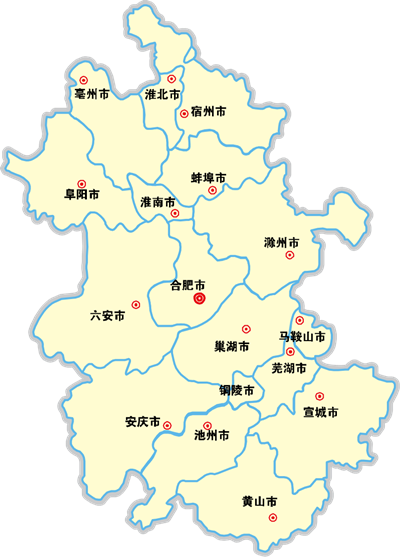 廣州到安徽專線